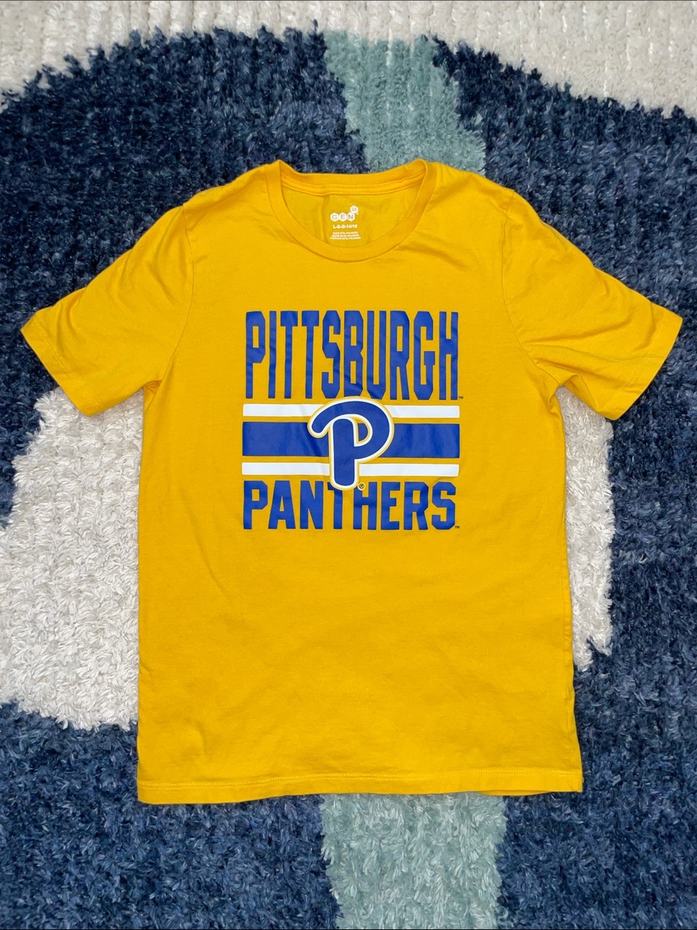 University of Pittsburgh T-Shirt
